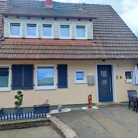 Ferienwohnung Im Manbach Freudenstadt Exterior photo