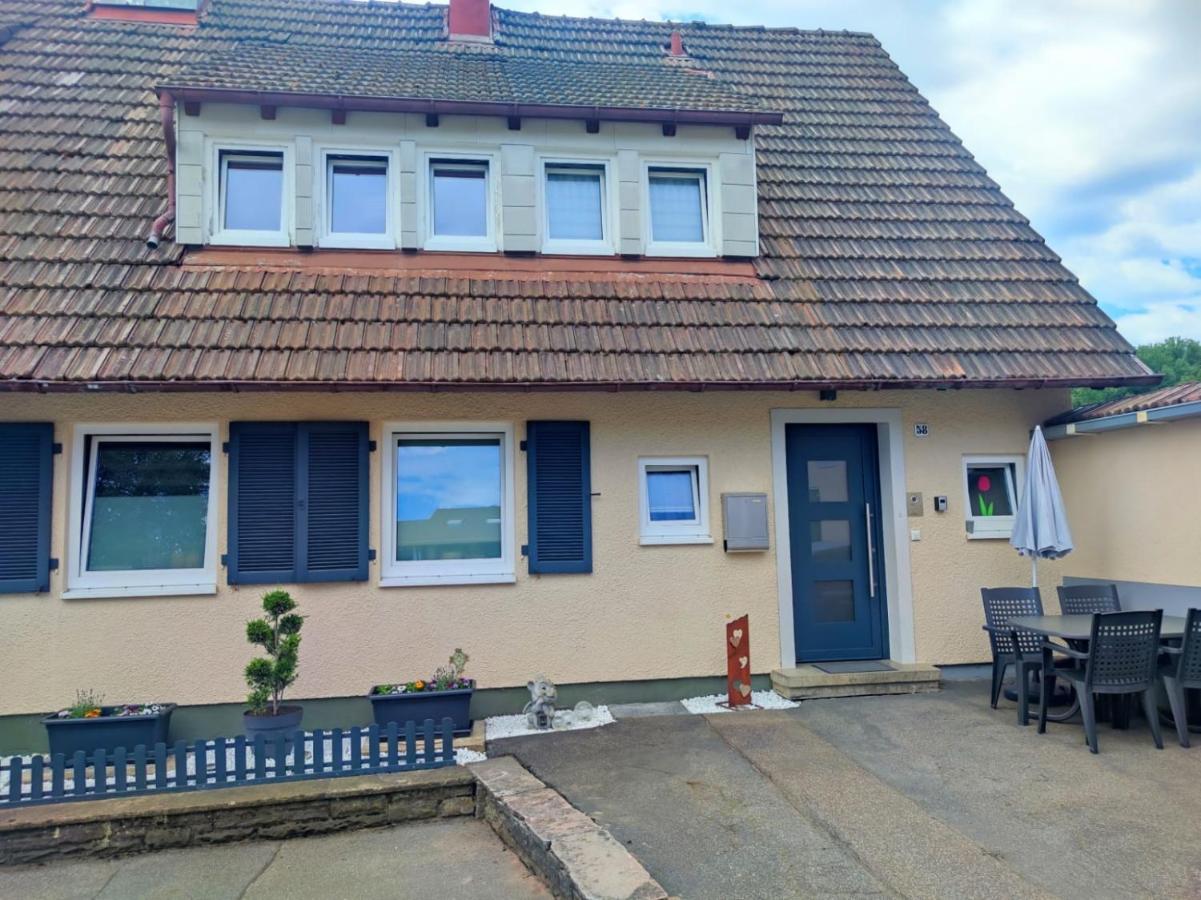 Ferienwohnung Im Manbach Freudenstadt Exterior photo