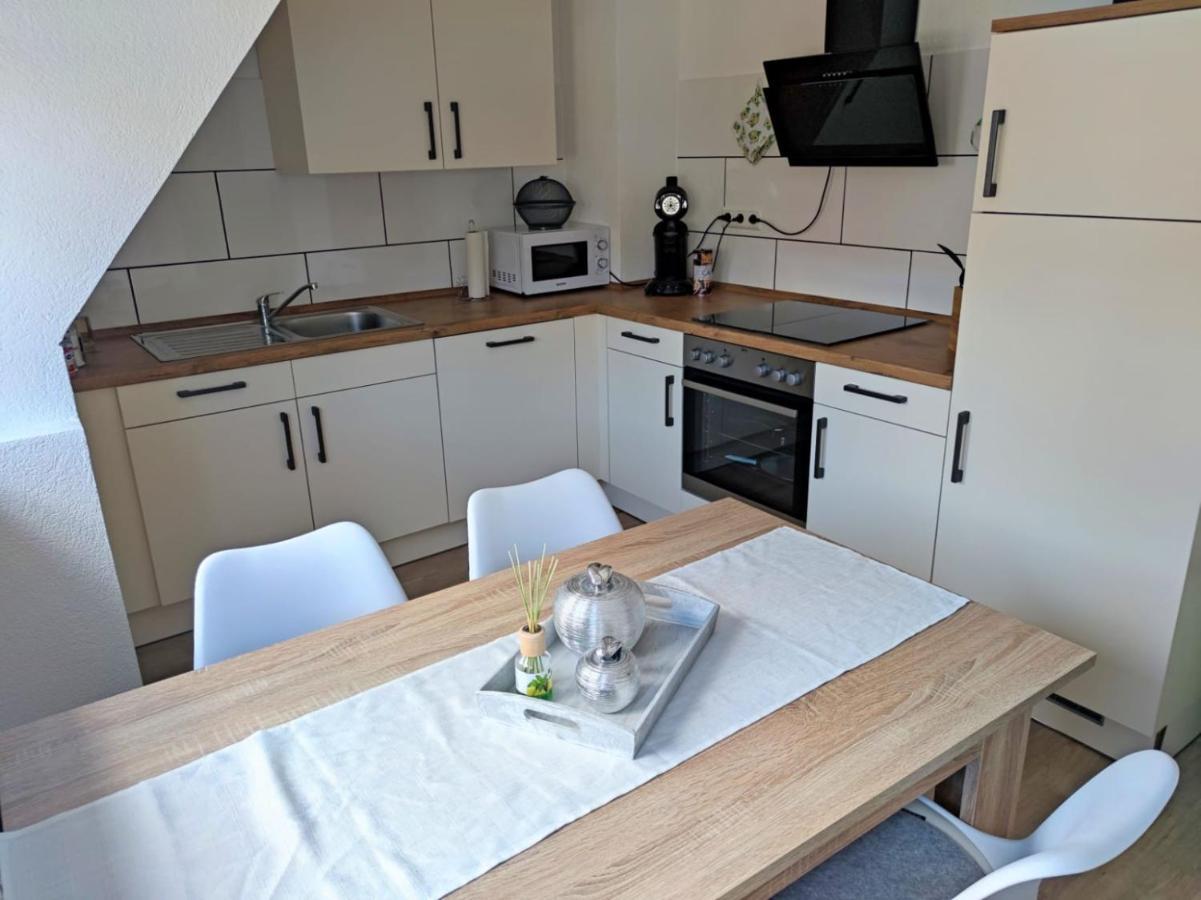 Ferienwohnung Im Manbach Freudenstadt Exterior photo