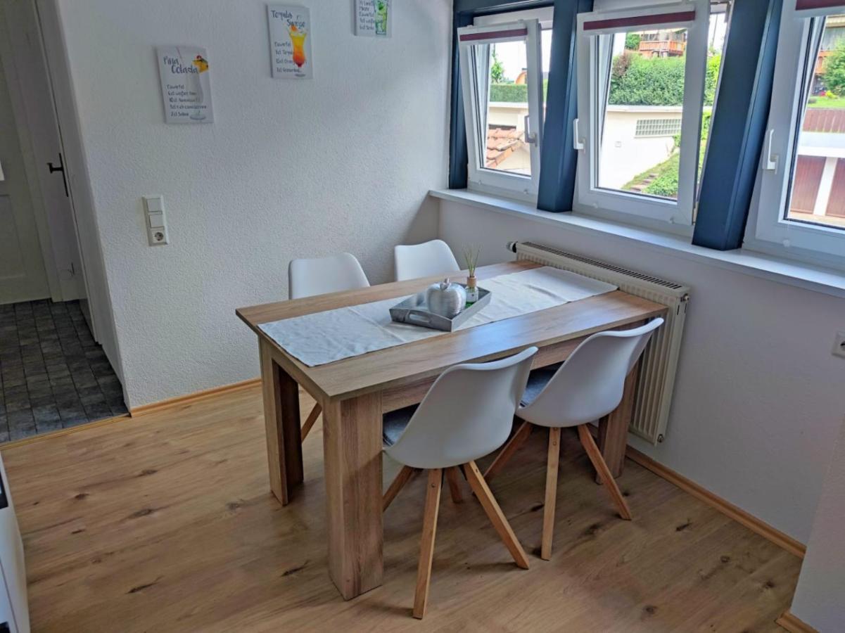 Ferienwohnung Im Manbach Freudenstadt Exterior photo