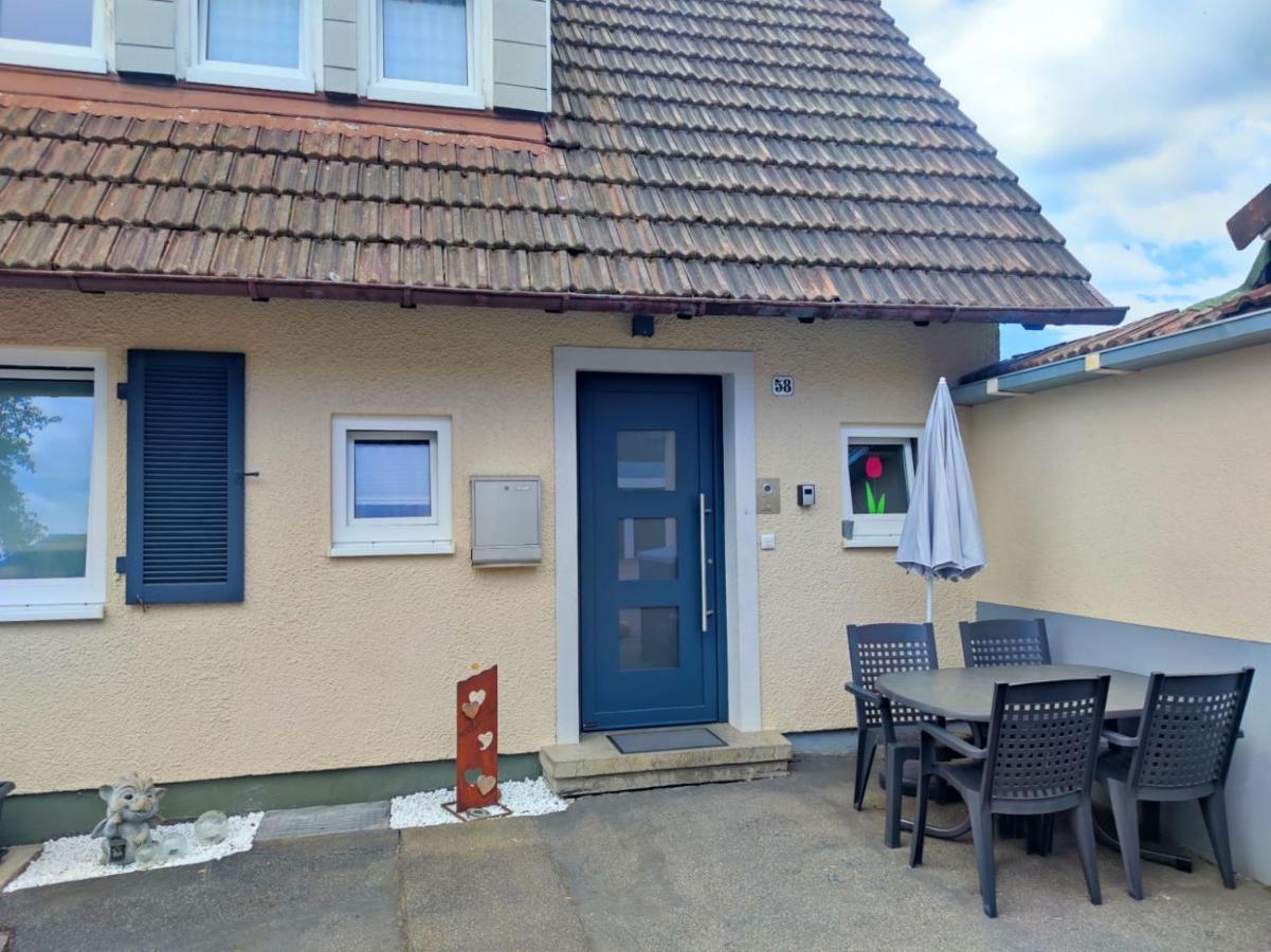 Ferienwohnung Im Manbach Freudenstadt Exterior photo